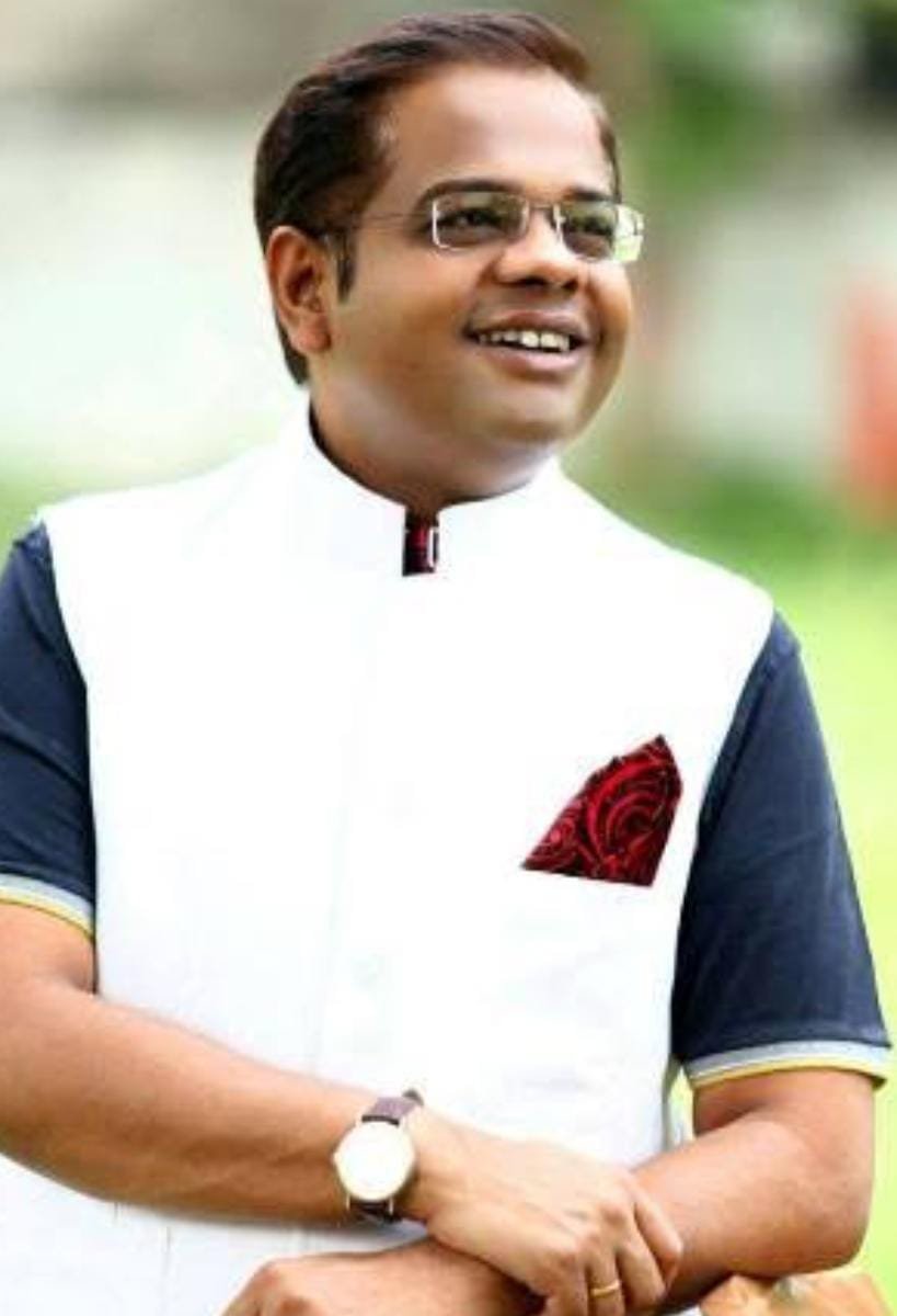 <em>कांग्रेस महाधिवेशन के पहले अमित जोगी का धमाका 💥 ट्वीट को लेकर राजनीतिक गलियारे में मची वैचारिक “खलबली”</em>