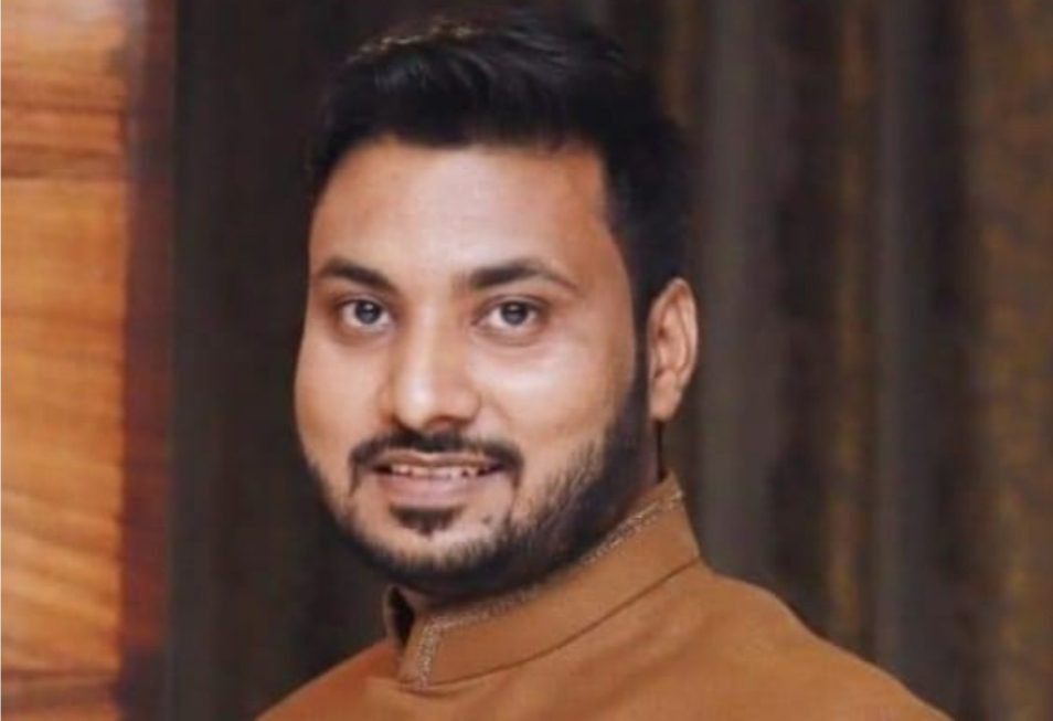 अहिवारा के अभिषेक को भारतीय जनता युवा मोर्चा के प्रदेश कार्यकारिणी में विशेष आमंत्रित सदस्य का मिला प्रभार