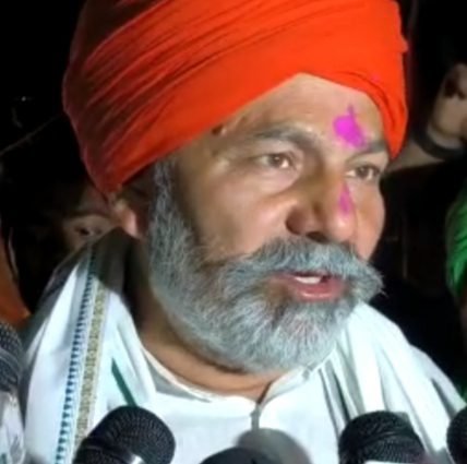 एकाधिकार होने पर एक उद्योगपति तानाशाह बनेगा, चंदूलाल चंद्राकर मेडिकल कॉलेज के आंदोलित कर्मचारियों के हित में राज्य सरकार को लिखेंगे चिट्ठी – टिकैत