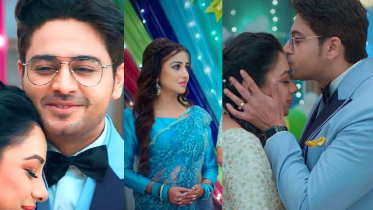 Anupamaa: जन्मदिन पार्टी में अनुपमा और अनुज हुए रोमांटिक, अनु की मां निकली बाजारू औरत, माया नहीं बल्कि असली मां की हुई एंट्री