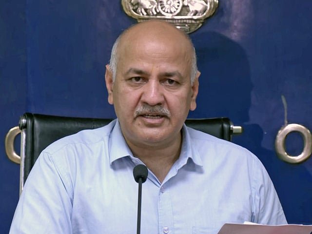 “अगर वो कंप्‍यूटर न होता तो…!”, CBI ने बताया- मनीष सिसोदिया के खिलाफ कैसे हाथ लगे अहम सुराग