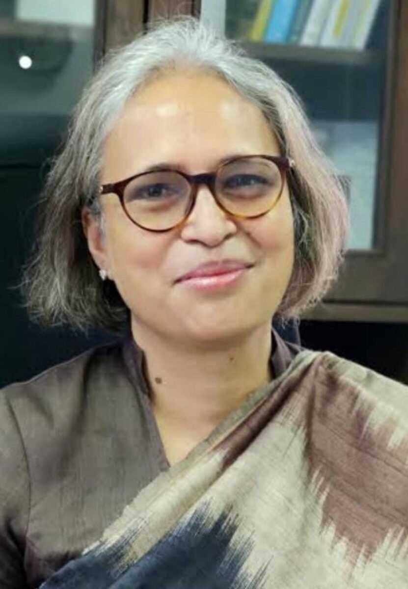 <em>सेल चेयरमैन सोमा मंडल पीईएसबी की सदस्य नियुक्त, रिटायरमेंट बाद संभालेंगी नई जिम्मेदारी</em> <em>सेल चेयरमैन सोमा मंडल पीईएसबी की सदस्य नियुक्त, रिटायरमेंट बाद संभालेंगी नई जिम्मेदारी</em>