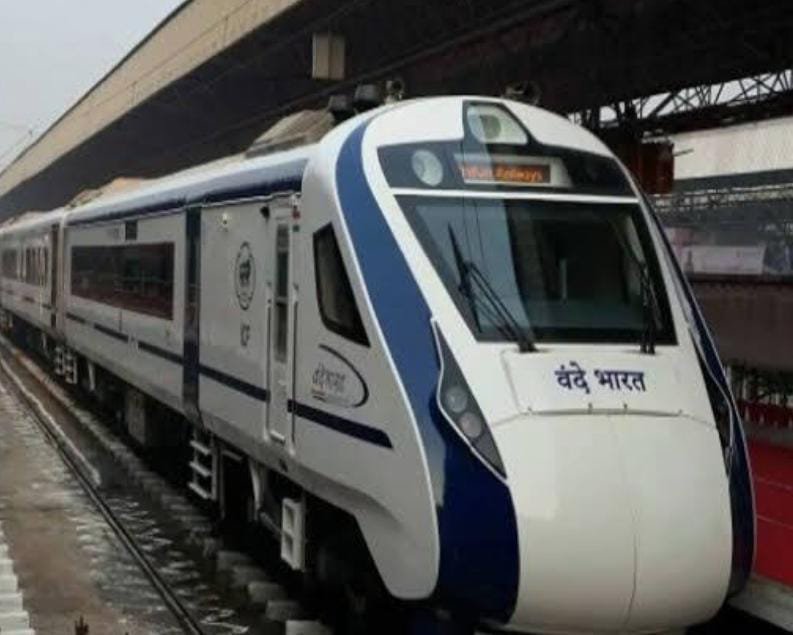 <em>भारत के लिए लाइटवेट 200 वंदे भारत ट्रेन के लिए रूस की कंपनी ने लगाई सबसे कम बोली</em>
