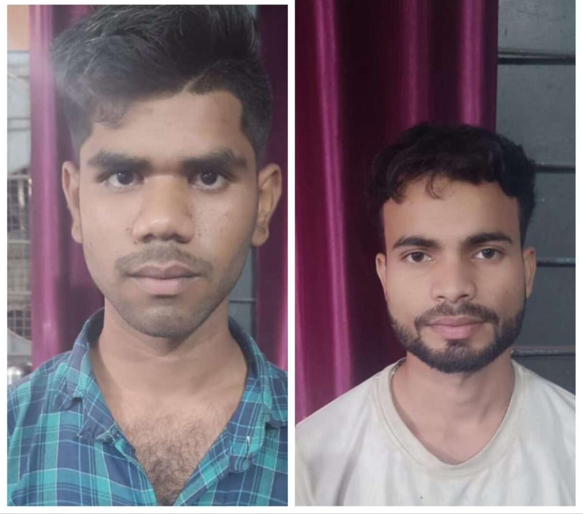 भिलाई में अपाहिज गाय के साथ दो नाबालिग सहित चार आरोपियों ने किया दुष्कर्म, पुलिस ने किया गिरफ्तार, कार्यवाही के बाद भेजा जेल