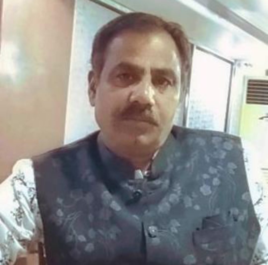 ये बजट किसानों के लिए नही , न्याय योजना लागू कर सरकार ने झाड़ा पल्ला, कृषि, सिंचाई के बजट में कटौती – झबेन्द्र भूषण ये बजट किसानों के लिए नही , न्याय योजना लागू कर सरकार ने झाड़ा पल्ला, कृषि, सिंचाई के बजट में कटौती – झबेन्द्र भूषण