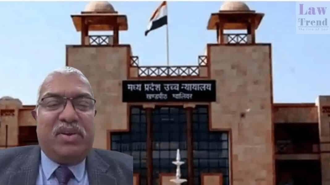 <em>मेरी बेटी अगले साल से वकालत करेगी इसलिए मुझे दूसरे हाईकोर्ट में ट्रांसफर कर दे- SC कॉलेजियम ने हाईकोर्ट जज के अनुरोध पर सिफारिश की तबादले की</em>
