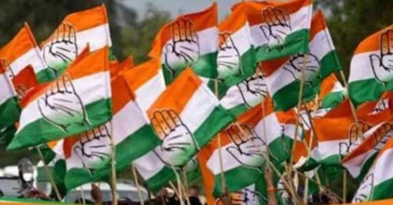 <em>राहुल गांधी की लोकसभा सदस्यता खत्म होने के बाद कांग्रेस का कल से सत्याग्रह</em>