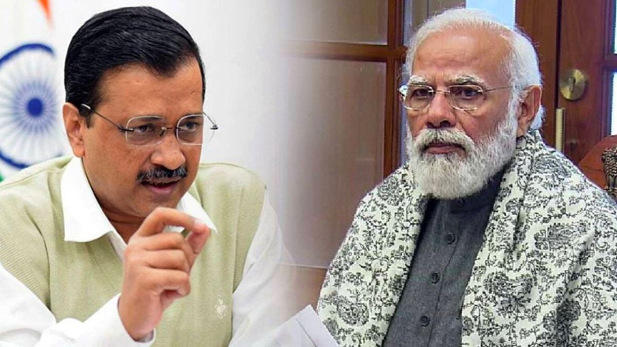 <em>प्रधानमंत्री मोदी को नहीं दिखानी है अपनी डिग्री- अरविंद केजरीवाल पर गुजरात हाईकोर्ट ने लगाया 25000 रुपये का जुर्माना</em>
