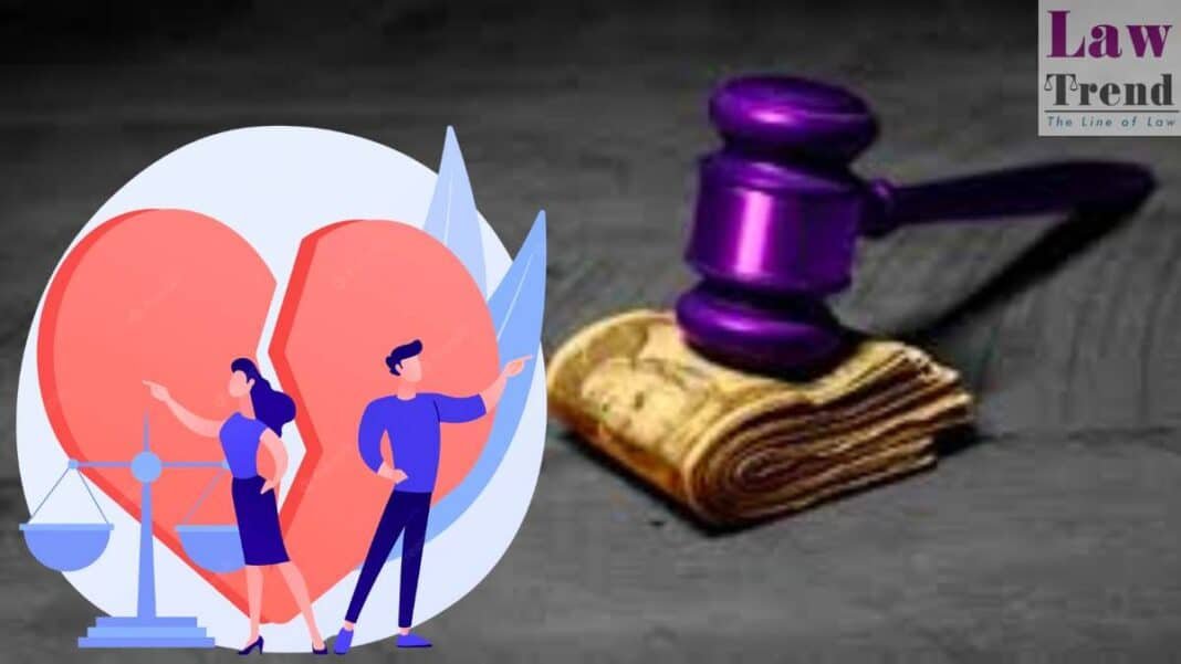 <em>भले ही पति भिखारी हो, परंतु पति का नैतिक और कानूनी दायित्व है कि वह अपनी पत्नी का भरण पोषण करे: हाईकोर्ट</em>