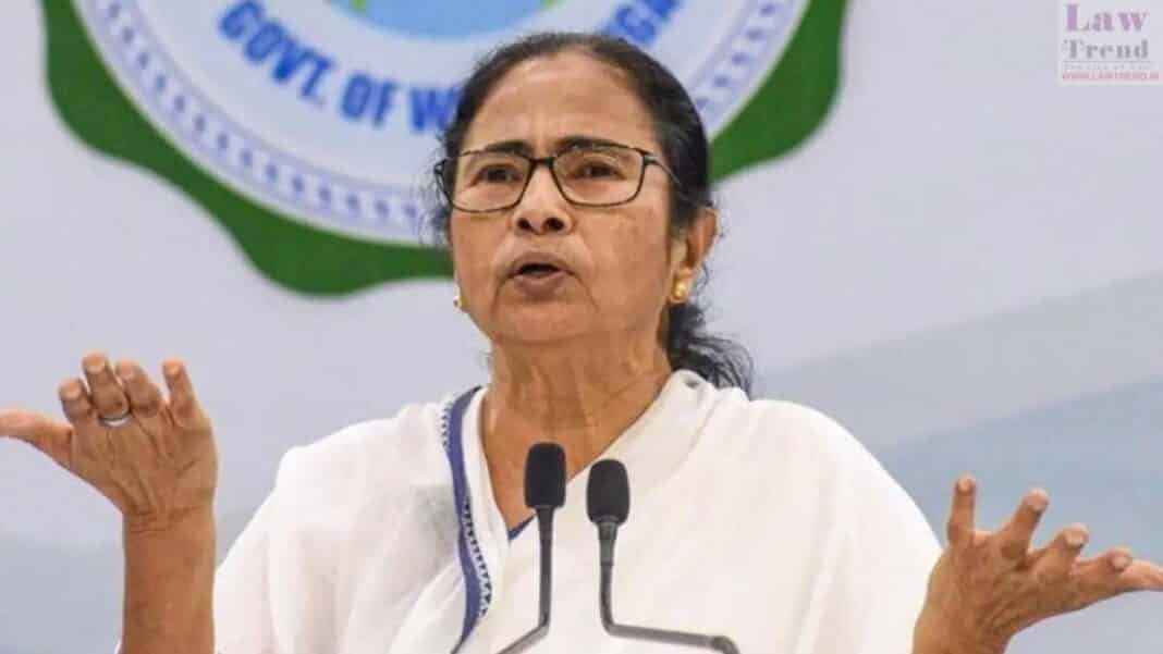राष्ट्रगान के अपमान की शिकायत: बॉम्बे हाईकोर्ट ने पश्चिम बंगाल की मुख्यमंत्री ममता बनर्जी को कोई भी राहत देने से किया इनकार