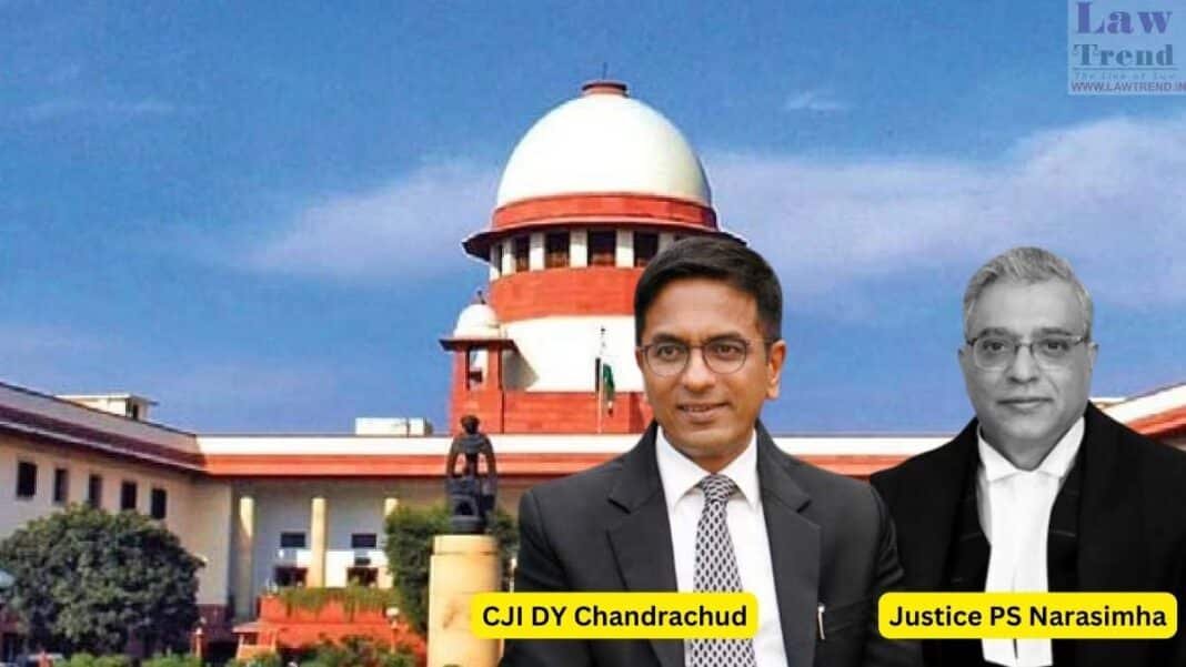 <em>रेप के दोषी के माता-पिता ने रेप पीड़िता से पैदा हुए बच्चे कि कस्टडी मांगी; सुप्रीम कोर्ट याचिका पर हैरान</em>