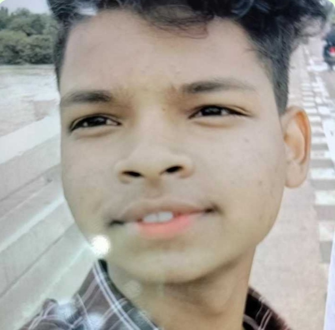 शिवनाथ नदी दुर्ग में डूबने से किशोर की मौत, 10वी का था छात्र, तीन दोस्तो के साथ गया था नहाने