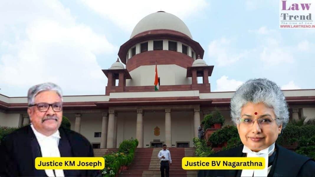 <em>सुप्रीम कोर्ट ने सभी राज्यों, केंद्र शासित प्रदेशों को शिकायत न होने पर भी नफरत फैलाने वाले, भाषण देने वालों के खिलाफ मामला दर्ज करने के दिए निर्देश</em>