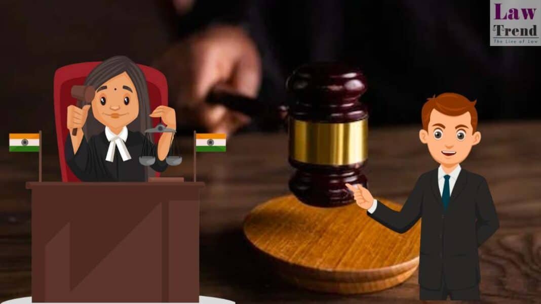 <em>कोर्ट ने वकील-पति को जज-पत्नी को भरण-पोषण का भुगतान करने का निर्देश दिया- जानिए पूरा मामला</em>