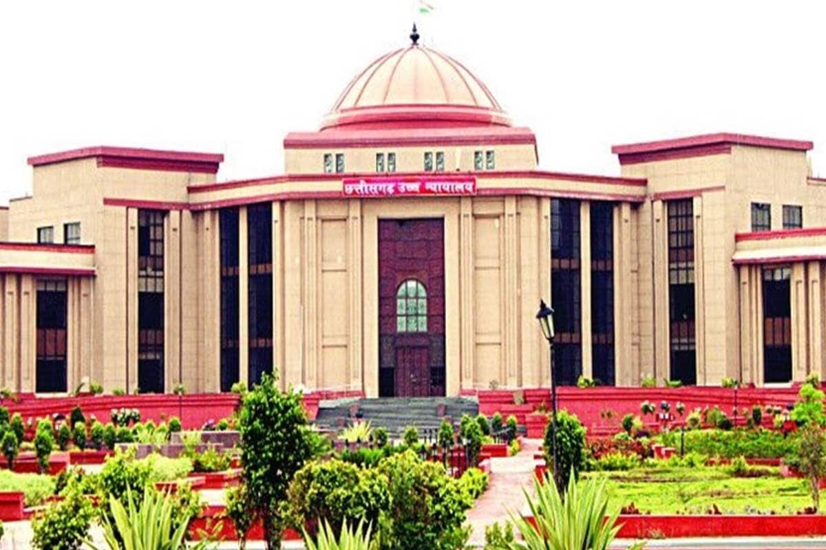चैतन्य को तत्काल राहत नहीं HC ने ईडी से मांगा हलफनामा, सुनवाई 2 सप्ताह बाद