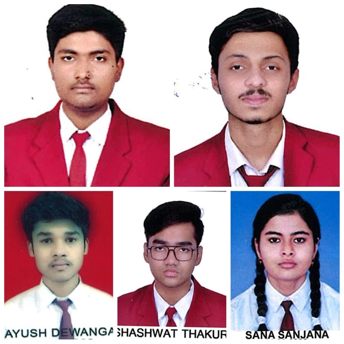 <em>जेईई मैन्स – 2023 में मैत्री विद्या निकेतन के छात्रों का उत्कृष्ट प्रदर्शन</em> <em>जेईई मैन्स – 2023 में मैत्री विद्या निकेतन के छात्रों का उत्कृष्ट प्रदर्शन</em>