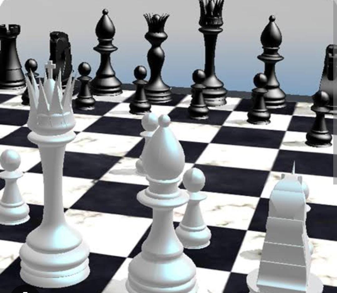 <em>राज्य स्तरीय ओपन रेपिड शतरंज स्पर्धा का शुभारंभ आज 🟦 दुर्ग में छत्तीसगढ़ के शतरंज खिलाड़ियों का जमावड़ा</em>
