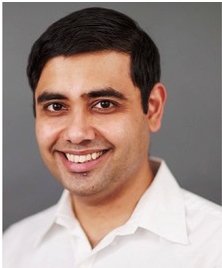 <em>आईआईटी बॉम्बे ने सेमिनार हॉल किया भिलाई के शारिक के नाम , आईआईटी बॉम्बे से इंजीनियरिंग करने वाले शारिक इन दिनों अमेरिका के सफल उद्यमी हैं</em>