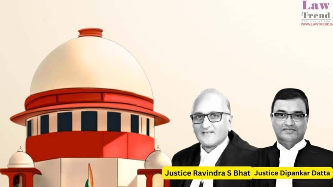 <em>किसी SC-ST व्यक्ति को बेवकूफ या मूर्ख या चोर कहना SC-ST एक्ट की धारा 3(1)(x) में अपराध नहीं: सुप्रीम कोर्ट</em>