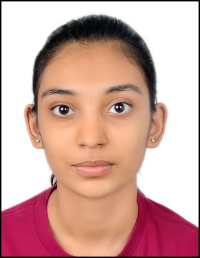 ICSE 12 Board Exam रायपुर की ऋषिता मानविकी विषय में प्रदेश में रहीं टॉप पर, प्राप्त किये इतने प्रतिशत अंक