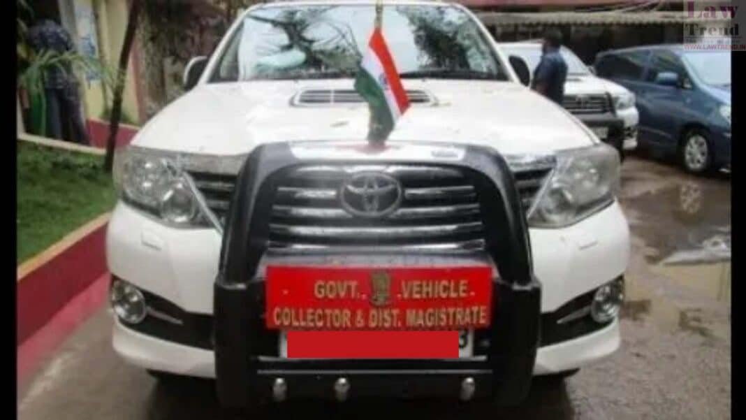 <em>हाई कोर्ट ने राज्य सरकार को गैरकानूनी नेम प्लेट लगाने वालों के खिलाफ कार्रवाई के दिए आदेश</em>