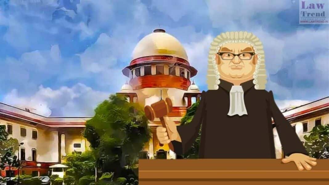 <em>सुप्रीम कोर्ट ने राहुल गांधी को दोषी ठहराने वाले जज समेत गुजरात में 68 न्यायिक अधिकारियों की पदोन्नति पर रोक लगाई</em>
