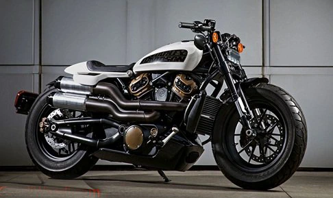 <em>Harley Davidson की मेड-इन-इंडिया बाइक का इंतज़ार हुआ खत्म, ‘X440’ की बुकिंग के लिए देने होंगे इतने रुपये</em>