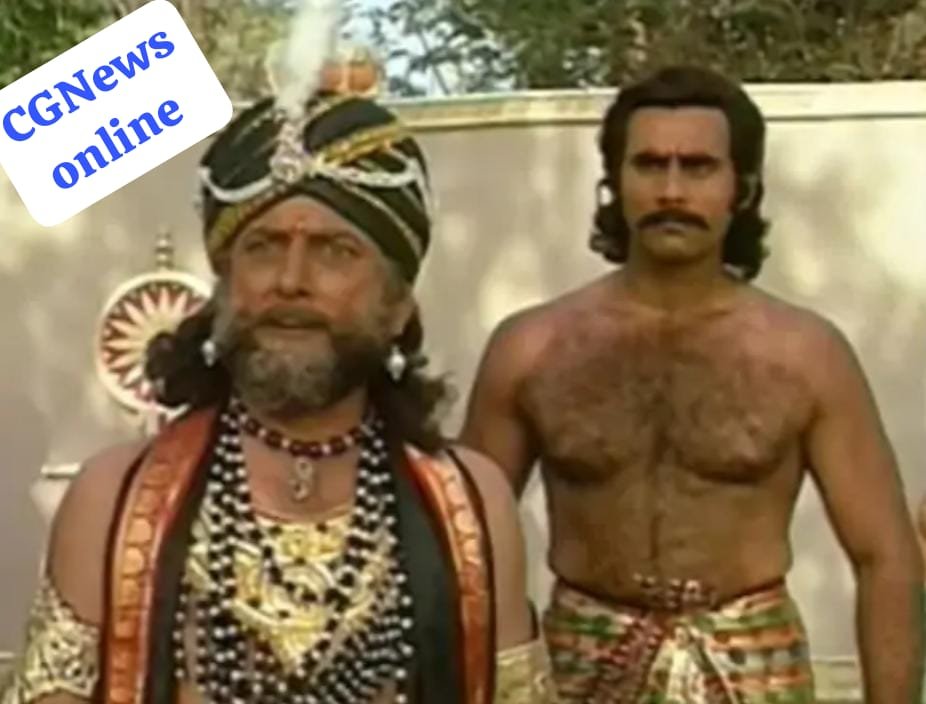 “रफूचक्कर” से शुरू हुआ एक्टर महाभारत के शकुनि का 48 साल का फिल्मी सफर थमा 🛑 अंधेरी में अस्वस्थ चल रहे थे एक्स आर्मी सोल्जर गूफी पेंटल 🛑 आज ही अंतिम संस्कार