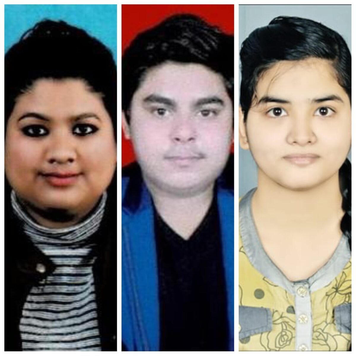 <em>हेमचंद यादव यूनिवर्सिटी द्वारा घोषित बीकॉम अंतिम के परीक्षा परिणाम में साईं कॉलेज के 94 फीसदी विद्यार्थी सफल 🟢 अदिति ने मारी बाजी 🔵 जतिन और एकता का भी बेहतर प्रयास</em>