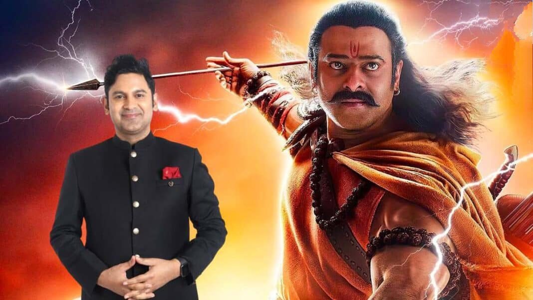 <em>आदिपुरुष प्रतिबंध: इलाहाबाद हाईकोर्ट ने मनोज मुंतशिर को नोटिस जारी किया, केंद्र से पूछा कि क्या वह जनहित में कोई कार्रवाई करेगा</em> <em>आदिपुरुष प्रतिबंध: इलाहाबाद हाईकोर्ट ने मनोज मुंतशिर को नोटिस जारी किया, केंद्र से पूछा कि क्या वह जनहित में कोई कार्रवाई करेगा</em>