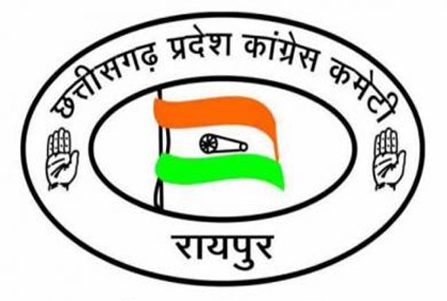 पीसीसी ने ब्लॉक अध्यक्ष को 6 साल के लिए किया पार्टी से निष्कासित…