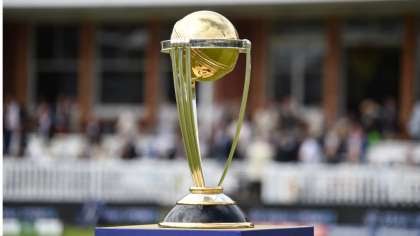 <em>Cricket World Cup 2023 से बाहर हुईं ये टीमें, दो बार की वनडे चैंपियन टीम को रहना होगा सावधान</em>