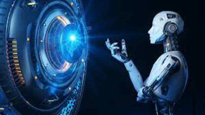 <em>5 – 10 साल में इंसान को मिटा देंगी ये मशीनें, पता नहीं इनसे कैसे निपट पाएंगे हम, बनाने वाले ही घबरा रहे</em> <em>5 – 10 साल में इंसान को मिटा देंगी ये मशीनें, पता नहीं इनसे कैसे निपट पाएंगे हम, बनाने वाले ही घबरा रहे</em>