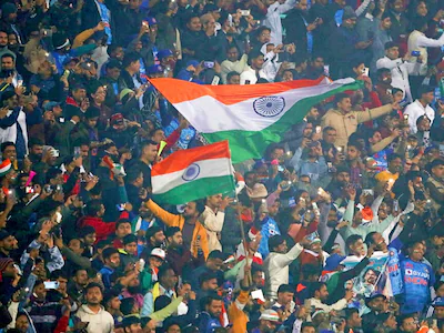 <em>World Cup 2023 का शेड्यूल हुआ जारी, जानें टीम इंडिया कब खेलेगी पहला मुकाबला, किस टीम से होगा सामना</em>