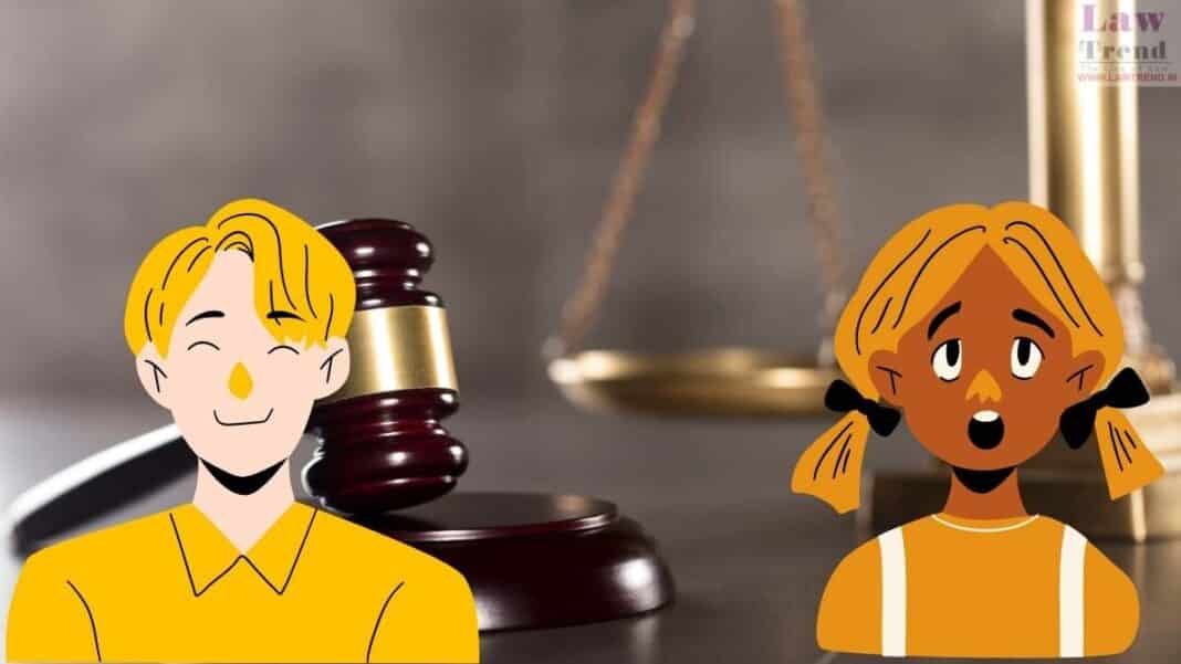 <em>महिला सहकर्मी से कहना कि “उसका फिगर अच्छा है” और डेट पर चलने की बात कहना यौन उत्पीड़न है: कोर्ट</em> <em>महिला सहकर्मी से कहना कि “उसका फिगर अच्छा है” और डेट पर चलने की बात कहना यौन उत्पीड़न है: कोर्ट</em>