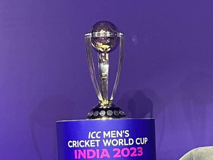 <em>ODI World Cup 2023 Schedule: भारत-पाकिस्तान मैच के लिए वर्ल्ड कप में बड़ा बदलाव! इन 6 मैचों के शेड्यूल बदलेंगे</em>