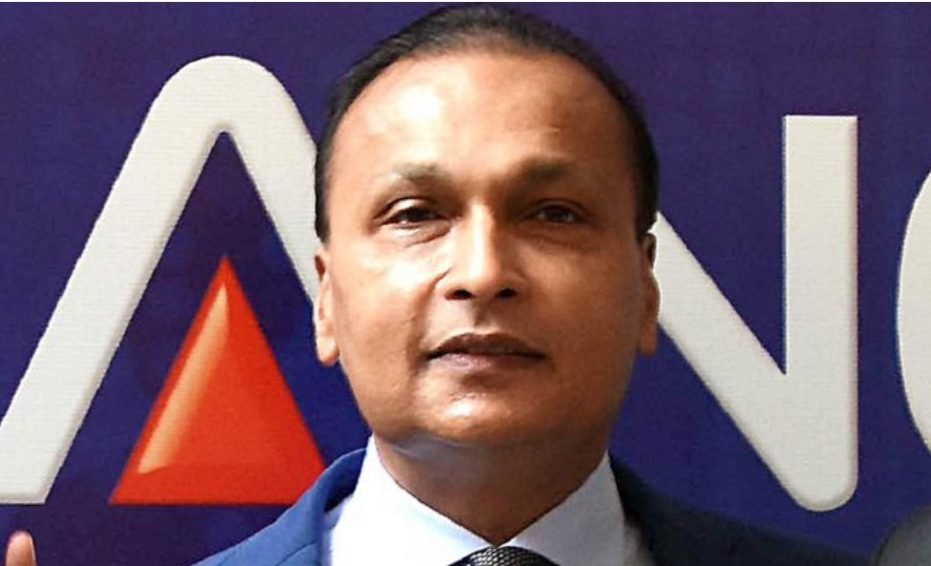 अनिल अंबानी के बाद पत्नी टीना अंबानी से ईडी की पूछताछ, ईडी के सामने एक के बाद एक अंबानी दंपत्ति हुई पेश अनिल अंबानी के बाद पत्नी टीना अंबानी से ईडी की पूछताछ, ईडी के सामने एक के बाद एक अंबानी दंपत्ति हुई पेश