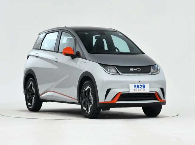 <em>नई इलेक्ट्रिक कार सीगुल जल्द ही भारत में होगी लॉन्च<strong> </strong>, मिलेगी 400 Km की रेंज</em>