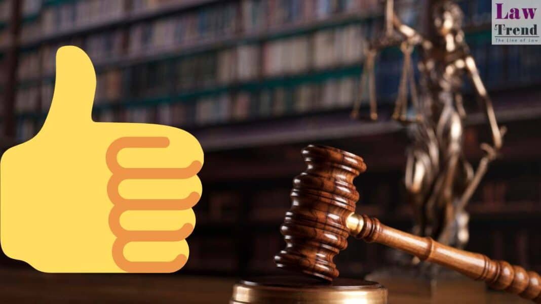 <em>किसान द्वारा अनुबंध पर थम्स-अप इमोजी भेजने के बाद कोर्ट ने क्यों लगाया 50 लाख का जुर्माना? जानिए यहाँ</em>