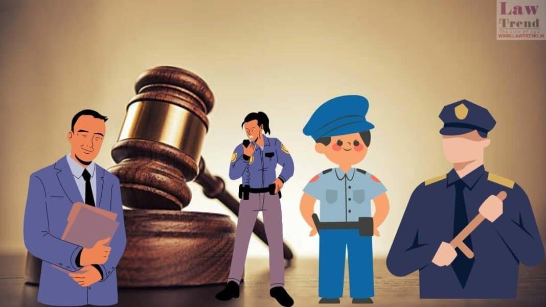 <em>सुप्रीम कोर्ट के वकील पर जानलेवा हमला एफआईआर दर्ज</em> <em>सुप्रीम कोर्ट के वकील पर जानलेवा हमला एफआईआर दर्ज</em>