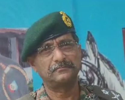 <em>एनसीसी दुनिया का सबसे बड़ा यूनिफॉर्म वॉलिंटियर ऑर्गेनाइजेशन, मेजर जनरल अजय कुमार महाजन एडीजी सीजी एमपी से सीजी न्यूज़ ऑनलाइन की एक्सक्लूसिव बातचीत</em>