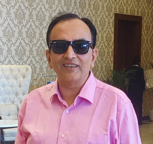 <em>संसद का विशेष सत्र – एक अनुमान- सीए सुरेश कोठारी</em> <em>संसद का विशेष सत्र – एक अनुमान- सीए सुरेश कोठारी</em>