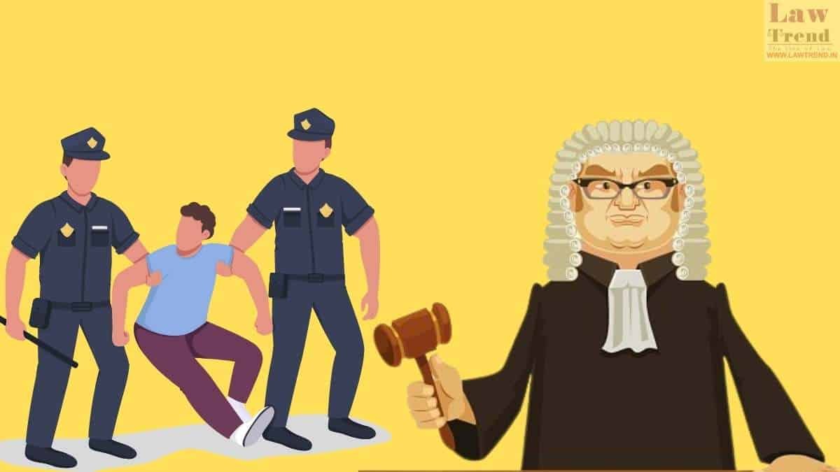 <em>हाईकोर्ट में नौकरी के लिए फर्जीवाड़ा करने वाले व्यक्ति को 110 साल की जेल- जानिए विस्तार से</em> <em>हाईकोर्ट में नौकरी के लिए फर्जीवाड़ा करने वाले व्यक्ति को 110 साल की जेल- जानिए विस्तार से</em>