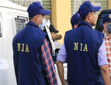 <em>BIG BREAKING : 6 राज्य, 51 ठिकानों पर NIA की छापेमारी, फिरोजपुर से 1 हिरासत में… खालिस्तानी- गैंगस्टर्स पर बड़ा एक्शन</em>