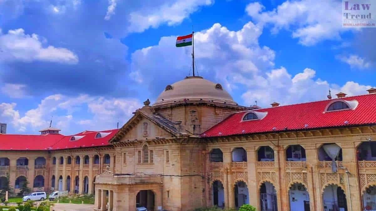 <em>ट्रेन के अंदर खून से लथपथ मिली महिला पुलिसकर्मी- इलाहाबाद HC ने व्हाट्सएप संदेश पर स्वत: लिया संज्ञान</em>