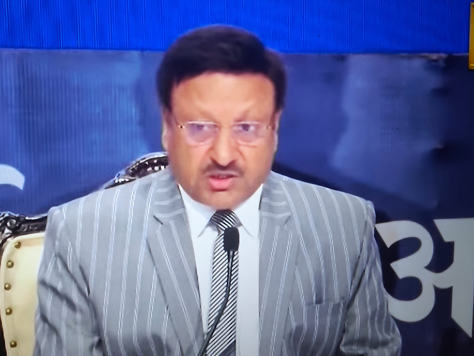 <em>बिग ब्रेकिंग : छत्तीसगढ़ में दो चरणों में मतदान 7 एवं 17 नवंबर को, पांच राज्यों के नतीजे 3 दिसंबर को, चुनावी घोषणा के साथ आचार संहिता लागू</em>