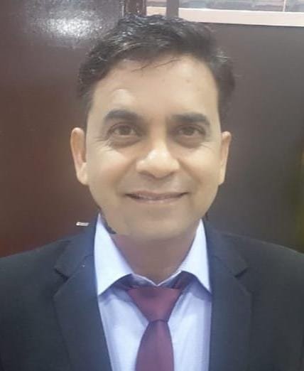 <em>नेशनल गेम्स में निर्णायक की भूमिका निभाएंगे भिलाई के प्रेमराज जाचक</em>