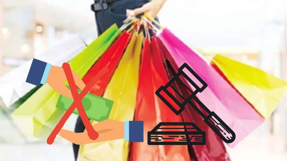 <em>आइकिया को कैरी बैग के 20 रुपये लेना पड़ा महंगा, अब चुकाने होंगे 3,000 रुपये</em>