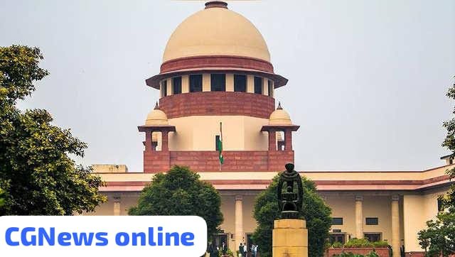 <em>केवल मीडिया रिपोर्ट के आधार पर कार्रवाई नहीं कर सकता SEBI 🟦 चीफ जस्टिस चंद्रचूड़ ने सेबी की निर्भरता पर जताई चिंता 🟪 OCCRP और हिंडनबर्ग रिसर्च जैसे संगठनों की रिपोर्टों की जानकारी के उपयोग पर भी जताई नाराजगी</em>