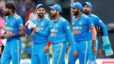 <em>IND vs SA: साउथ अफ्रीका के खिलाफ जीत की हैट्रिक लगाने का मौका, भारतीय टीम में होगा क्या कोई बदलाव?</em>